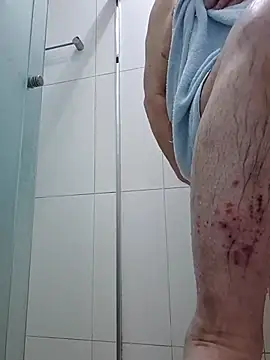 StiveMartin online show from October 28, 12:22 am