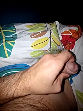 marckk19873 online show from October 17, 10:33 pm