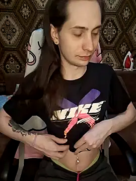 Nikki Sandy online show from January 11, 2:41 am