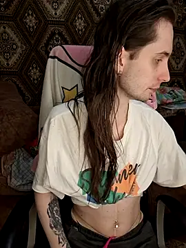 Nikki Sandy online show from February 16, 3:15 am