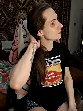 Nikki Sandy online show from January 17, 8:11 pm