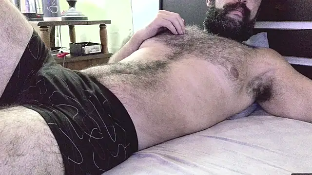 machoathome online show from February 26, 5:00 pm
