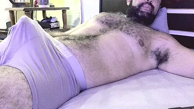 machoathome online show from March 5, 10:54 pm