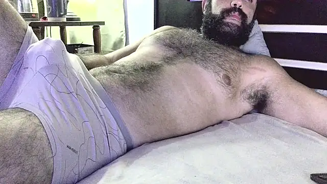 machoathome online show from February 26, 3:03 am