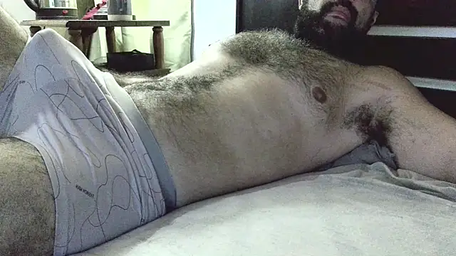 machoathome online show from March 23, 3:21 am