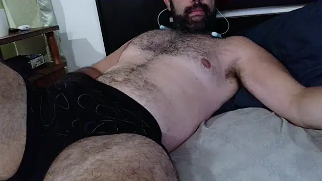 machoathome online show from May 3, 2:27 am