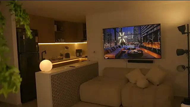 Ms Sammy online show from March 1, 1:49 am