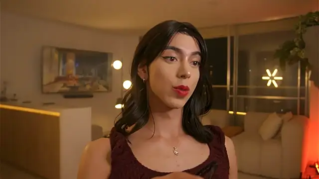 Ms Sammy online show from February 12, 12:43 am