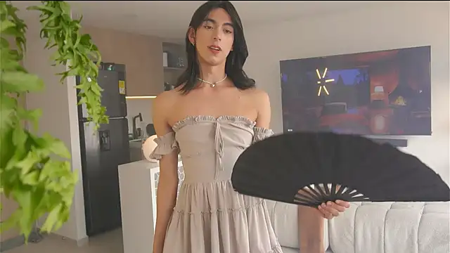 Ms Sammy online show from March 5, 2:57 pm