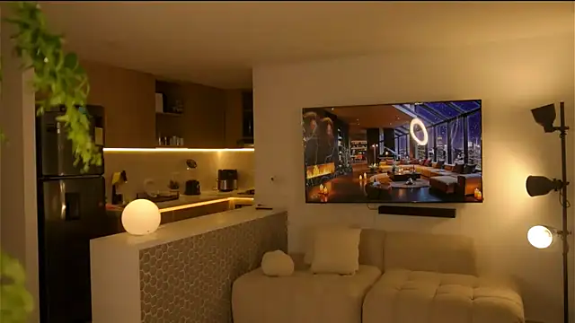 Ms Sammy online show from March 4, 1:35 am