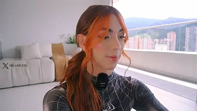 Snapshot of Ms_Sammy chatting on October 5, 5:03 pm Ms Sammy online show from October 5, 5:03 pm