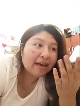 TaissaVirtual online show from February 7, 11:57 pm