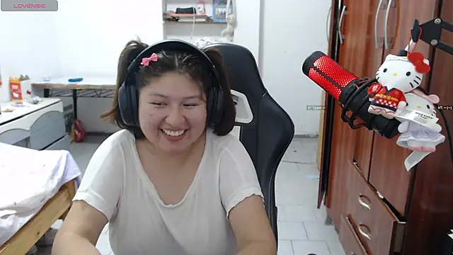 TaissaVirtual online show from March 3, 3:35 am