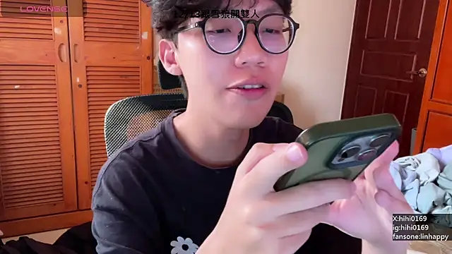 hihi0169 online show from December 2, 3:41 am