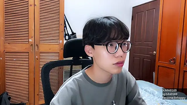 hihi0169 online show from November 29, 1:33 pm