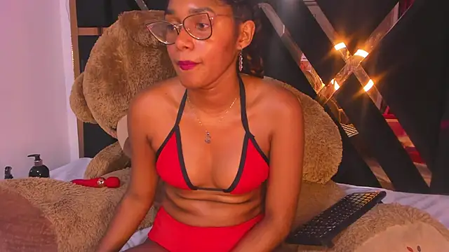 Ebony beautifull online show from February 26, 6:40 am