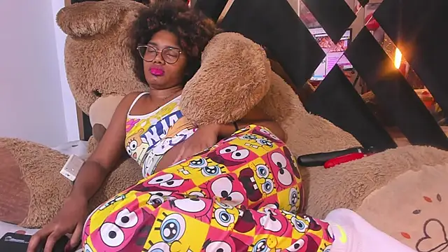 Ebony beautifull online show from March 22, 7:57 am