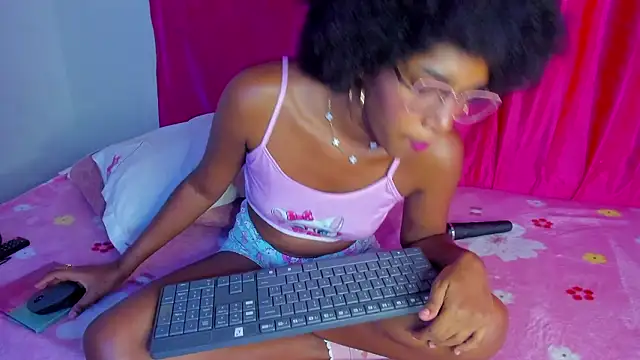 Ebony beautifull online show from March 12, 7:29 pm