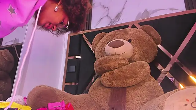 Ebony beautifull online show from February 23, 1:57 am