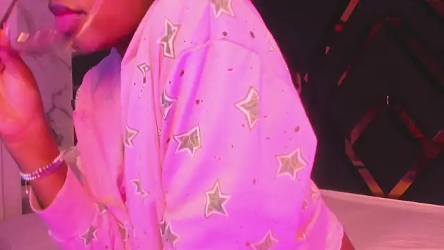 Ebony beautifull online show from September 11, 1:38 am