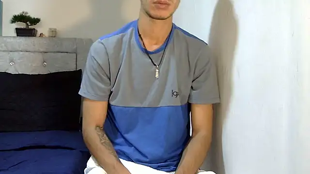 Snapshot of Im_Jake69 chatting on February 27, 12:00 am Im Jake69 online show from February 27, 12:00 am