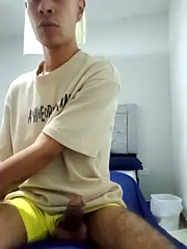 Snapshot of Im_Jake69 chatting on February 8, 4:21 am Im Jake69 online show from February 8, 4:21 am