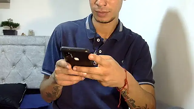 Snapshot of Im_Jake69 chatting on March 3, 7:21 pm Im Jake69 online show from March 3, 7:21 pm