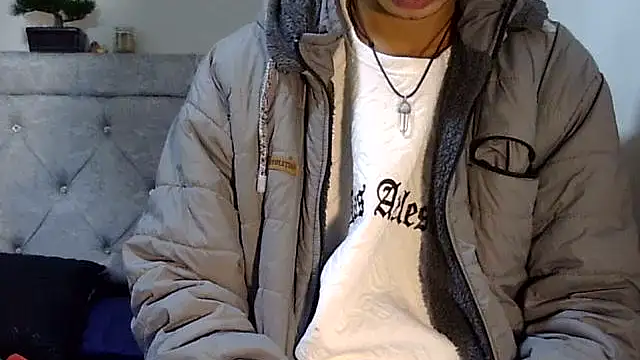 Snapshot of Im_Jake69 chatting on February 26, 3:17 am Im Jake69 online show from February 26, 3:17 am