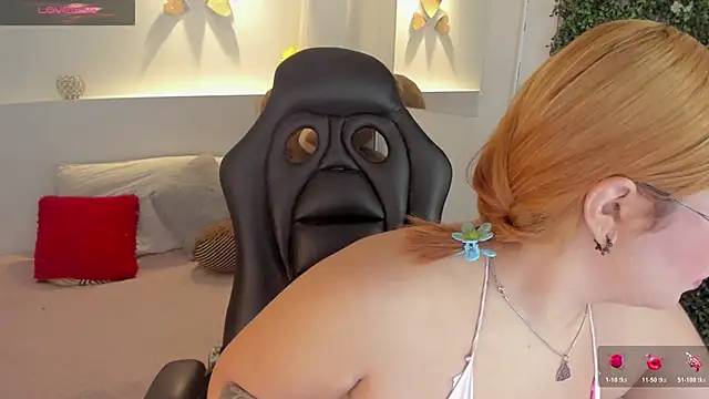 Abby Mae  online show from February 19, 12:57 pm