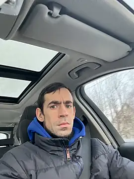 Snapshot of Smaukymui chatting on January 10, 12:11 pm Smaukymui online show from January 10, 12:11 pm