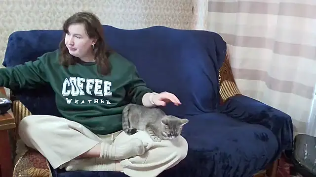 Snapshot of franceska_blue chatting on October 22, 8:58 am franceska blue online show from October 22, 8:58 am