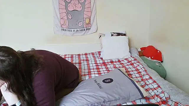 Snapshot of franceska_blue chatting on February 27, 9:50 am franceska blue online show from February 27, 9:50 am