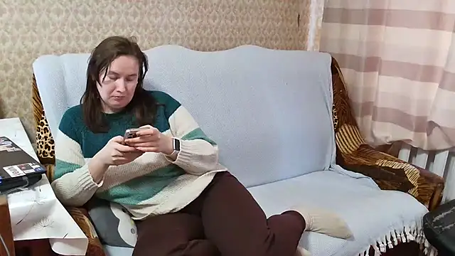 franceska blue online show from January 9, 10:00 am