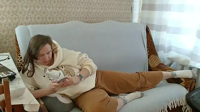 franceska blue online show from January 17, 10:08 am