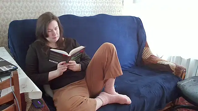 franceska blue online show from February 23, 10:16 am