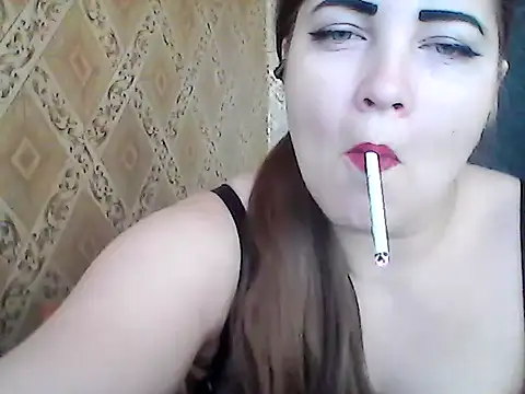 Snapshot of Elizabeth_Meow chatting on February 19, 6:43 am Elizabeth Meow online show from February 19, 6:43 am