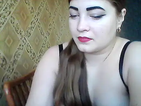 Snapshot of Elizabeth_Meow chatting on January 19, 6:17 am Elizabeth Meow online show from January 19, 6:17 am