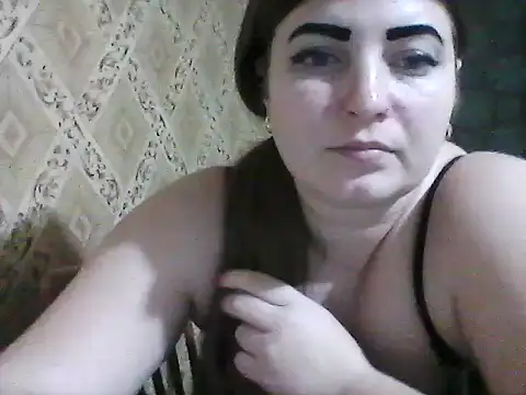 Elizabeth Meow online show from November 13, 7:18 pm