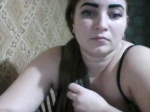 Elizabeth Meow online show from November 27, 7:03 pm