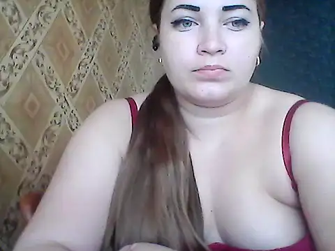 Snapshot of Elizabeth_Meow chatting on June 12, 4:43 am Elizabeth Meow online show from June 12, 4:43 am