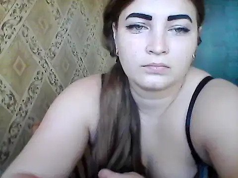 Elizabeth Meow online show from October 31, 6:32 am