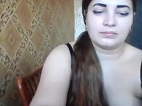 Elizabeth Meow online show from March 25, 7:52 am