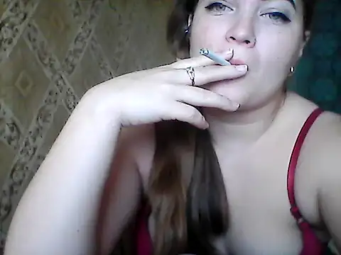 Elizabeth Meow online show from October 28, 8:46 am