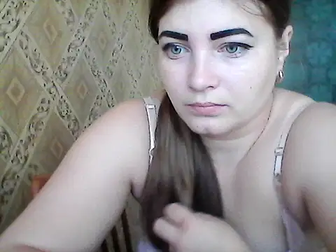 Elizabeth Meow online show from October 25, 6:45 am