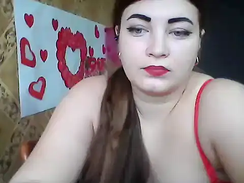 Snapshot of Elizabeth_Meow chatting on February 11, 7:08 am Elizabeth Meow online show from February 11, 7:08 am