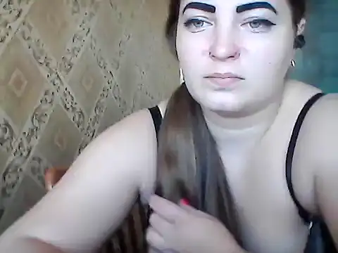 Elizabeth Meow online show from November 14, 7:34 am