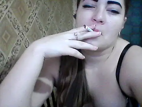 Elizabeth Meow online show from November 17, 5:55 am