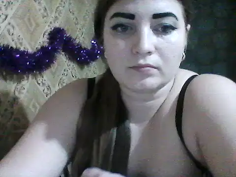 Elizabeth Meow online show from December 19, 7:05 pm