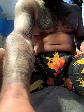 cococobanna online show from December 4, 11:04 pm