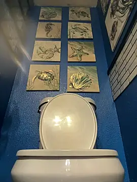 cococobanna online show from March 7, 1:27 pm